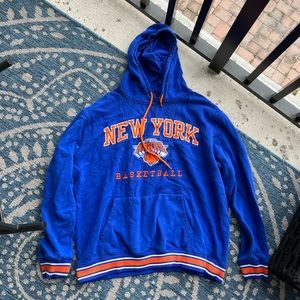 NY hoodie